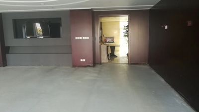 室内外防潮工程